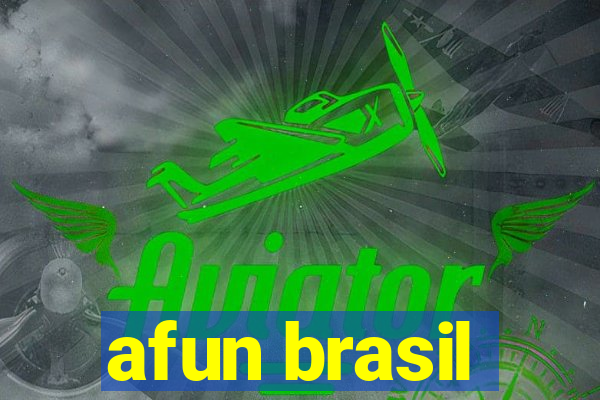 afun brasil